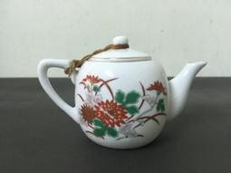 WH24534【四十八號老倉庫】全新 早期 台灣 手繪 胭脂紅 花 碗 麵碗 湯碗公 18.2cm 1碗價 歷史價格詳細信息