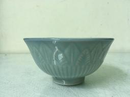 WH7273【四十八號老倉庫】全新 早期 台灣製 竹編紋 蓋印 福字碗 14.3cm 1碗價【懷舊擺飾拍片道具】 歷史價格詳細信息