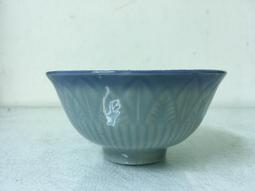 WH26274【四十八號老倉庫】全新 早期 台灣 藍色 貝殼 海螺 茶壺 壺蓋 6.7/5.4cm 1蓋價【懷舊收藏拍片 歷史價格詳細信息