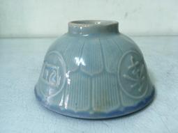 WH27341【四十八號老倉庫】二手 玻璃燈罩 鋁柄 鋁座 壁燈 高34cm【懷舊收藏拍片道具】 歷史價格詳細信息