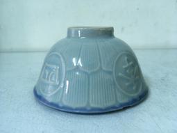 WH27802【ㄚ嬤ㄟ硘仔】全新 早期 台灣 手繪 花 碗公 18cm 1碗價 完整【懷舊收藏拍片道具】 歷史價格詳細信息