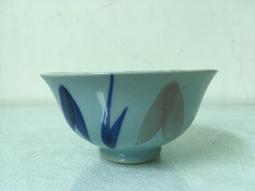 WH26083【四十八號老倉庫】全新 早期 台灣 紫砂 茶杯 30cc 4杯價 1小瑕【懷舊收藏拍片道具】 歷史價格詳細信息