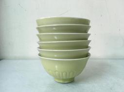 WH27059【四十八號老倉庫】全新 早期 台灣 手繪 胭脂紅 花 碗 15.8cm 1碗價 完整【懷舊收藏拍片道具】 歷史價格詳細信息