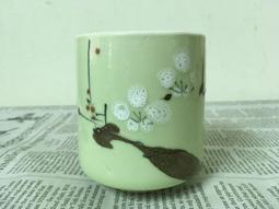 WH27447【四十八號老倉庫】全新 早期 台灣 厚胎 竹編紋 蓋印 青花 福字碗 老碗 13.7cm【懷舊擺飾拍片道具 歷史價格詳細信息