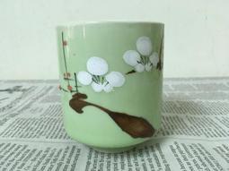 WH27447【四十八號老倉庫】全新 早期 台灣 厚胎 竹編紋 蓋印 青花 福字碗 老碗 13.7cm【懷舊擺飾拍片道具 歷史價格詳細信息