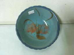 WH7063【四十八號老倉庫】全新 早期 台灣製 噴繪 碗 飯碗 11.5cm 有瑕 1碗價 歷史價格詳細信息