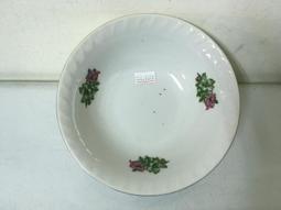 二手 早期 鶴 碗公1 金蘭 美陶 陶瓷 高雄市五信 民國55年 老件 老東西 歷史價格詳細信息