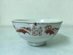 WH26272【四十八號老倉庫】全新 早期 台灣 金邊 松鶴延年 茶壺 壺蓋 7/5.7cm 1蓋價【懷舊收藏拍片道具】 歷史價格詳細信息