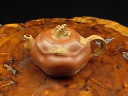 ～壺風茶道~24061《宜興紫砂 窯變紫砂 梨型壺》約160cc 宜興紫砂壺、紫砂、普洱茶、茶壺 歷史價格詳細信息