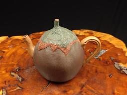 ～壺風茶道~24031《宜興紫砂 朱泥 薄胎手工壺》約160CC宜興紫砂壺、紫砂、普洱茶、茶壺 歷史價格詳細信息