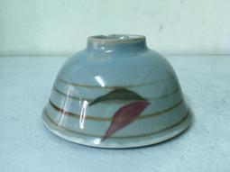 WH26228【四十八號老倉庫】全新 早期 台灣製 紅磚胎 雙耳 三足 香爐 高10.5cm 落款4 小瑕 歷史價格詳細信息