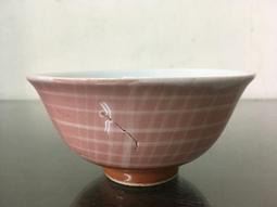 WH26677【四十八號老倉庫】全新 早期 台灣 普普風 條紋 古早碗 飯碗 米糕碗 碗粿碗 1碗價【懷舊收藏拍片道具】 歷史價格詳細信息