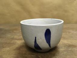 WH24561【四十八號老倉庫】全新 早期 台灣 手繪 胭脂紅 花 碗 麵碗 湯碗 16cm 原瑕 1碗價【懷舊收藏拍片 歷史價格詳細信息