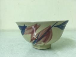 WH27932【四十八號老倉庫】二手 早期 台灣 老 碗公 18cm 1碗價【懷舊收藏拍片道具】 歷史價格詳細信息