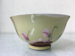 WH26203【四十八號老倉庫】全新 早期 台灣 得 蓋印 松竹梅 歲寒三友 碗 老碗 12.2cm 1碗價 歷史價格詳細信息