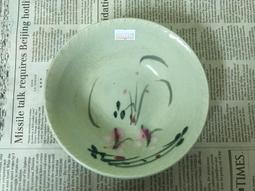 WH25795【四十八號老倉庫】全新 早期 台灣 金邊 竹花 高杯 茶杯 杯蓋 9.2/7.3cm 1蓋價【懷舊收藏擺飾 歷史價格詳細信息