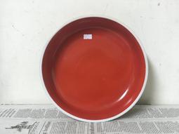 WH27806【四十八號老倉庫】全新 早期 台灣 淡藍釉 手繪 花 碗 深碗 麵碗 16.2cm 1碗價 完整 歷史價格詳細信息