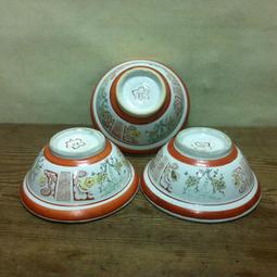 早期印度三面獅版100、50、20、10、10、10、5、2、2、1盧比（10張合拍） 歷史價格詳細信息