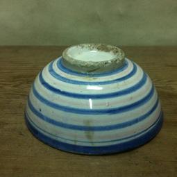 WH4634【四十八號老倉庫】全新 早期 白色螺旋條紋 紅褐色玻璃燈罩 吊燈 62cm 1盞價 特價 歷史價格詳細信息