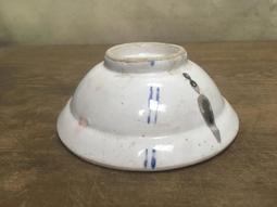 WH28616【四十八號老倉庫】二手 早期 台灣 竹編 竹籃 提籃 外出籃 42cm 有瑕 1籃價【懷舊收藏拍片道具】 歷史價格詳細信息