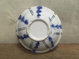 WH22617【四十八號老倉庫】全新 早期 台灣 淡草綠釉 粗碗 滷肉飯碗 肉圓碗 茶碗 冰碗 13.5cm 1碗價 歷史價格詳細信息