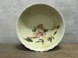 WH22532【四十八號老倉庫】全新 早期 台灣 大同 紅字 懷舊 普普風 外白內橘 菸灰缸 煙灰缸 12.7cm 1缸 歷史價格詳細信息