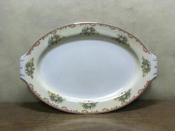 WH17913【四十八號老倉庫】二手 早期 塑材燈罩 鐵柄 老人與狗 波麗座 旋鈕開關 夜燈 高31cm【懷舊收藏擺飾道 歷史價格詳細信息