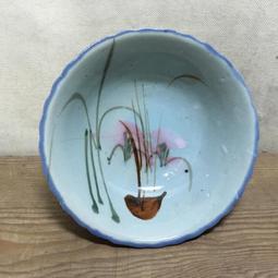 WH14166【四十八號老倉庫】二手 水晶玻璃 珠珠墜飾燈罩 微調 吊燈 高55cm【懷舊收藏拍片道具】 歷史價格詳細信息