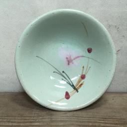 WH14082【四十八號老倉庫】全新 早期 台灣 古早味 青花 燉盅 高22.5cm 1盅價【懷舊收藏拍片道具】 歷史價格詳細信息