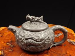 ～壺風茶道~24067《宜興紫砂 綠泥 荷葉壺》約130cc 宜興紫砂壺、紫砂、普洱茶、茶壺 歷史價格詳細信息