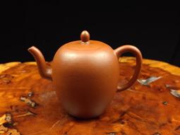 ～壺風茶道~24069《宜興紫砂 原礦段泥粉漿 荸薺壺》約150cc 宜興紫砂壺、紫砂、普洱茶、茶壺 歷史價格詳細信息