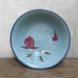 WH24038【四十八號老倉庫】全新 早期 台灣 大同 紅字 花 茶杯 150cc 2-3杯價【懷舊收藏擺飾道具】 歷史價格詳細信息