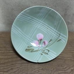 WH14162【四十八號老倉庫】二手 早期 台灣 山水 鐵罩 蛇管 鐵座 三段切換 桌燈 檯燈 高43cm【懷舊收藏拍片 歷史價格詳細信息