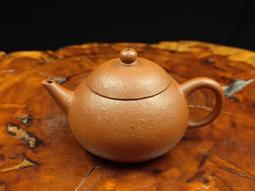 ～壺風茶道~24031《宜興紫砂 朱泥 薄胎手工壺》約160CC宜興紫砂壺、紫砂、普洱茶、茶壺 歷史價格詳細信息