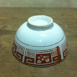 WH1639【四十八號老倉庫】二手 早期 台灣 花朵 玻璃燈罩 吊燈【懷舊收藏拍片道具】 歷史價格詳細信息