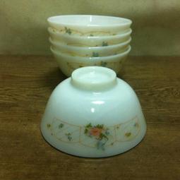 WH10576【四十八號老倉庫】全新 早期 日本 花 京平碗 飯碗 12cm 1碗價【懷舊收藏擺飾道具】 歷史價格詳細信息