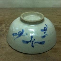 WH4502【四十八號老倉庫】全新 早期 台灣 手繪 竹花 雙耳 小缽 碟子 醬油碟 深碟 10.4cm 1碟價 歷史價格詳細信息