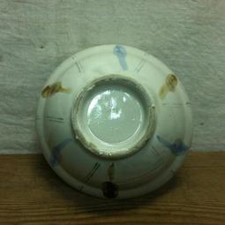 早期臺灣：土耳其藍實木門板（190 &times; 87 公分、拉門、門片、原木、復古淺藍色斑駁門板） 歷史價格詳細信息