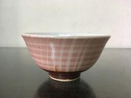 WH26677【四十八號老倉庫】全新 早期 台灣 普普風 條紋 古早碗 飯碗 米糕碗 碗粿碗 1碗價【懷舊收藏拍片道具】 歷史價格詳細信息
