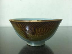 WH26251【四十八號老倉庫】全新 早期 台灣 金邊 素白 茶杯 杯蓋 7.2/5.2cm 1蓋價【懷舊收藏擺飾道具】 歷史價格詳細信息