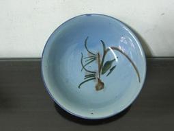 WH26949【四十八號老倉庫】全新 早期 台灣 普普風 條紋 古早碗 飯碗 碗粿碗 11.5cm 1碗價 有瑕 歷史價格詳細信息