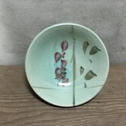 WH17878【四十八號老倉庫】全新 早期 台灣 綠色 玻璃燈罩 銅柄 銅底座 拉條開關 桌燈 燈 高37cm 歷史價格詳細信息