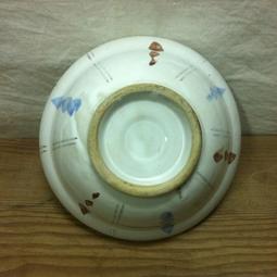 WH6417【四十八號老倉庫】全新 早期 台灣製 大中 花花 茶杯 矮杯 胖胖杯 200cc 2杯價【懷舊收藏擺飾道具】 歷史價格詳細信息