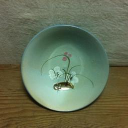 WH26871【四十八號老倉庫】全新 早期 台灣 新藝 花邊 雙囍 老碗 飯碗 11.5cm 1碗價【懷舊收藏拍片道具】 歷史價格詳細信息