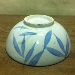 WH4529【四十八號老倉庫】全新 早期 台灣 落款 憶 陶 素白 碗 麵碗 湯碗 14.5cm 1碗價【懷舊收藏擺飾道 歷史價格詳細信息