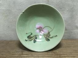 WH28182【四十八號老倉庫】全新 早期 台灣 金門宏玻 陶瓷 風獅爺 高10.8cm 1對價【懷舊收藏拍片道具】 歷史價格詳細信息