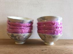 WH18877【四十八號老倉庫】全新 早期 台灣 大同 紅字 框金 素白 盤 海軍總司令 宋長志贈 20.3cm 1盤價 歷史價格詳細信息