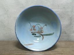 WH17842【四十八號老倉庫】二手 早期 台灣 玻璃燈罩 陶瓷球柄 鐵座 三段觸控 桌燈 檯燈 高32.5cm 歷史價格詳細信息