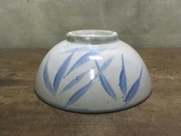 WH17842【四十八號老倉庫】二手 早期 台灣 玻璃燈罩 陶瓷球柄 鐵座 三段觸控 桌燈 檯燈 高32.5cm 歷史價格詳細信息