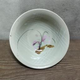 WH14501【四十八號老倉庫】二手 鐵骨紙燈罩 吊燈【懷舊收藏拍片道具】 歷史價格詳細信息